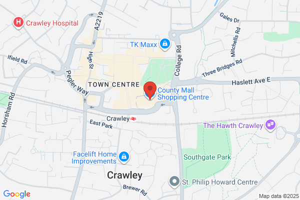 The Carphone Warehouse