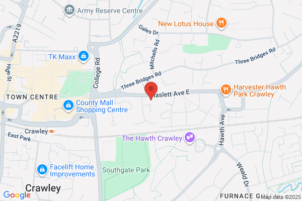 Crawley MOT Centre