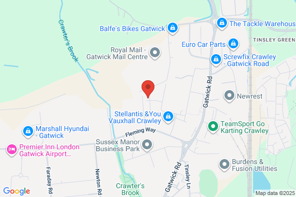 Kirkham Motors