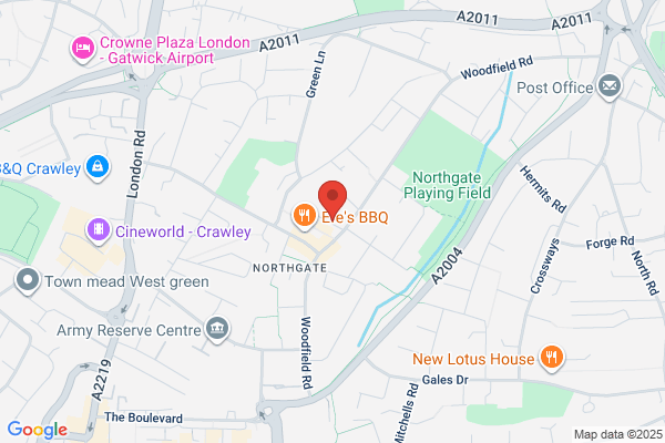 Northgate MOT Centre