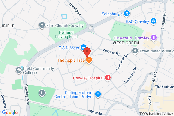 West Green News
