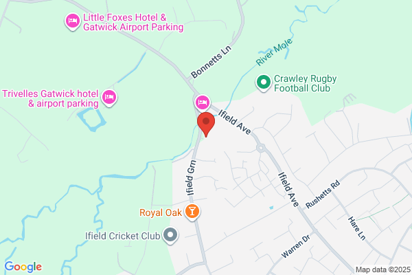 The Gables Care Home Ltd