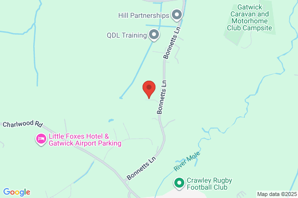 Crawley Discount Office Supplies