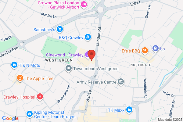 Bella Italia - Crawley