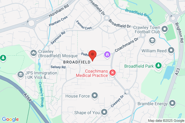 Broadfields Home Care