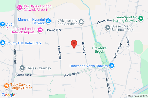 Brookhill Stores