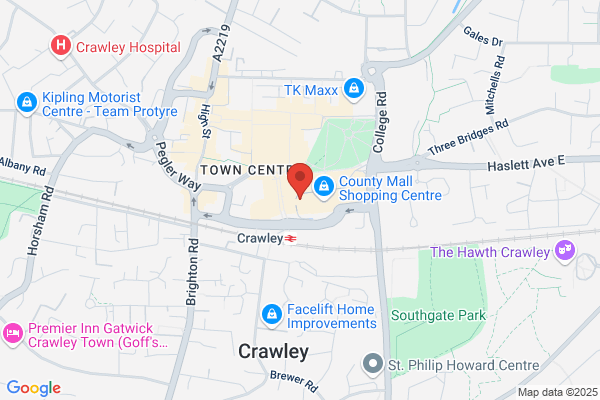 Clarkes Stationers