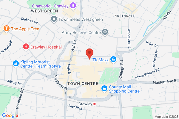 Crawley Credit Union