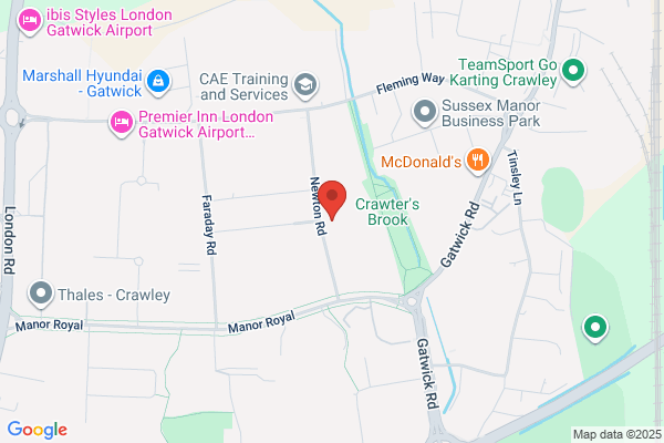 Crawley Fire Protection