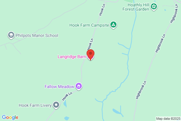 Langridge