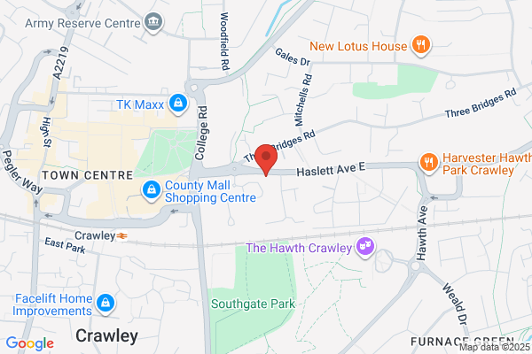 Busy Bees Crawley