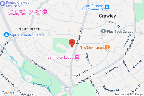 Southgate West Playgroup