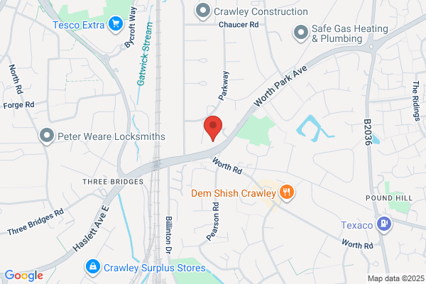 Worth Park Playgroup