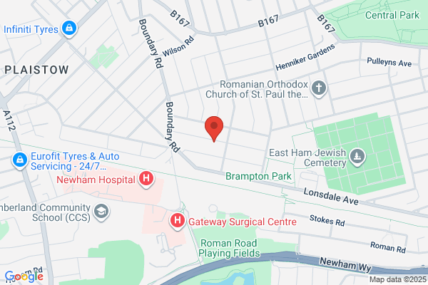Slim Maintenance Ltd