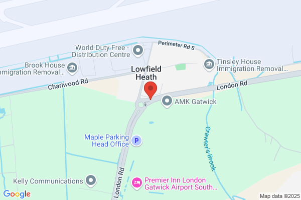 Lafarge Roofing Technical Centers Ltd