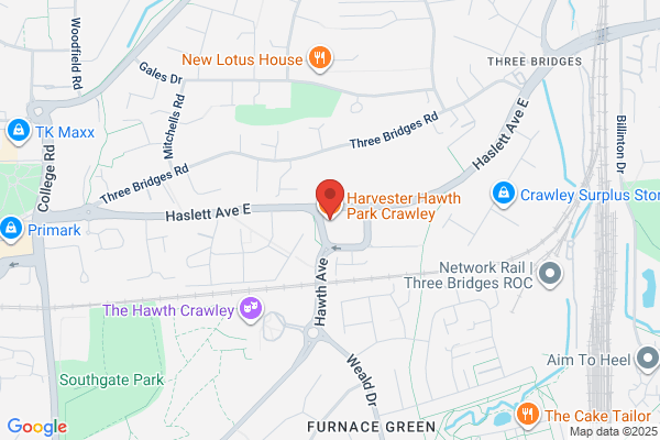The Hawth Park Inn