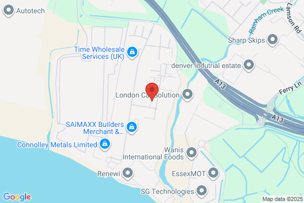 Tilbury Roofing