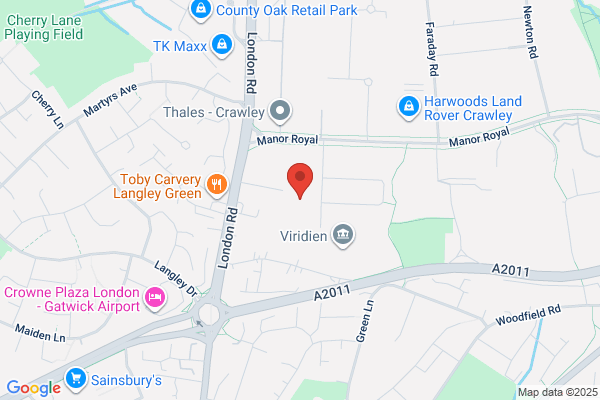Roofing Centre Group Ltd