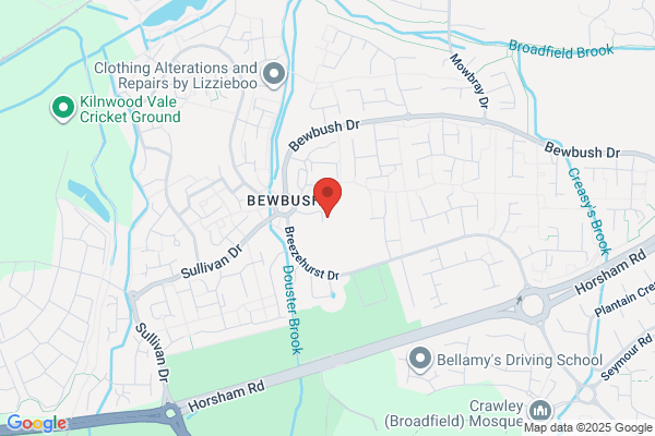 Bewbush Community Primary School