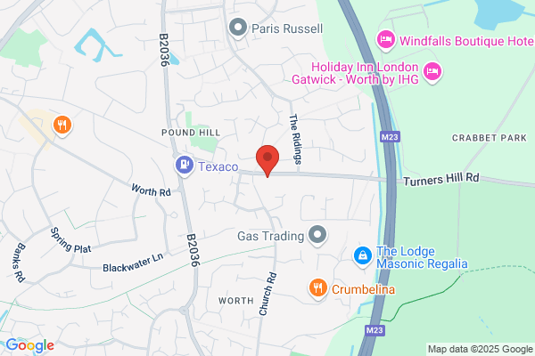 Crawley Pupil Referral Unit