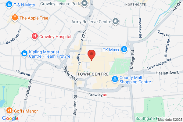 Fastway Skip Hire Ltd
