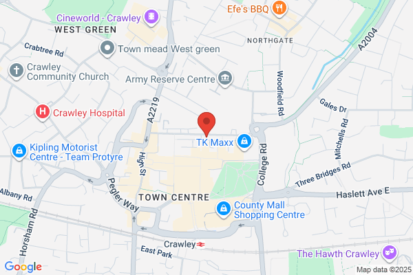 National Slimming Centre