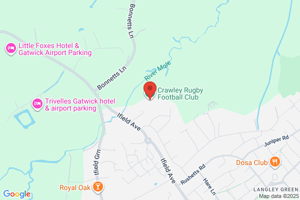 Crawley Rugby Football Club