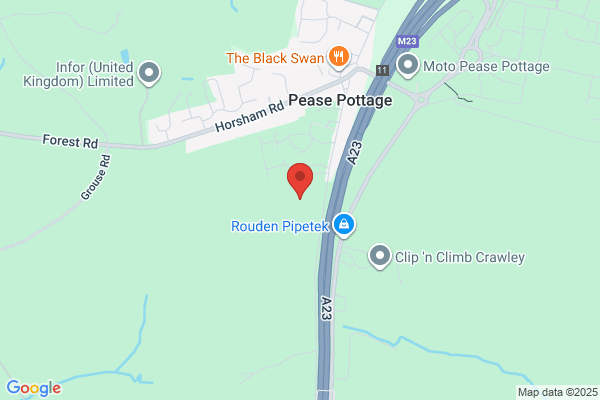 Pease Pottage Village Sports & Social Club
