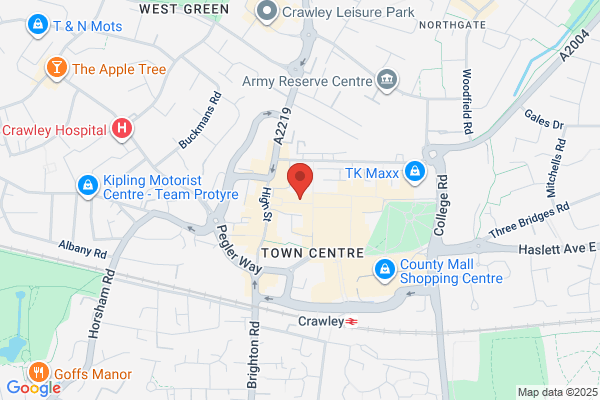 Rashid Tandoori