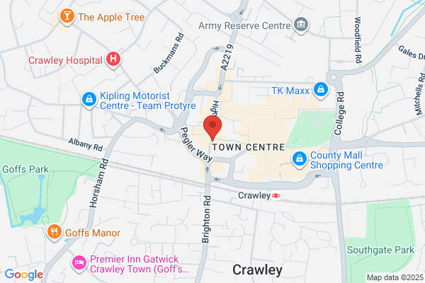 City Taxis & Cars Ltd