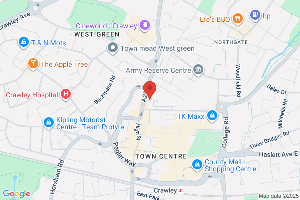 Network Aerial Systems Agency Ltd