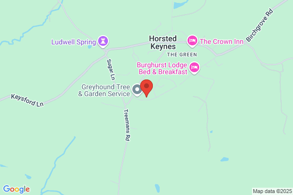 Turners Hill Tree Surgeons