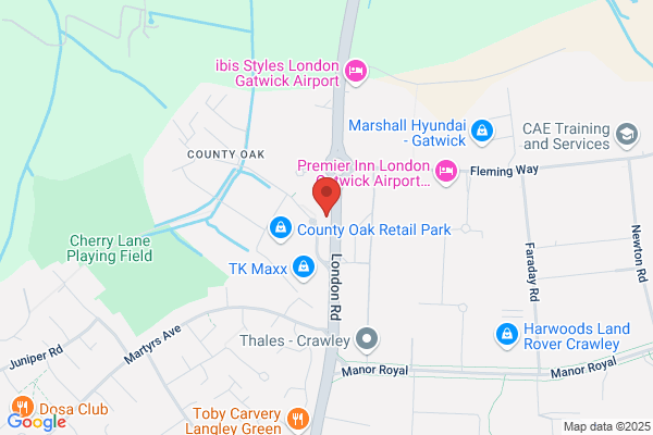 Vets4Pets - Crawley