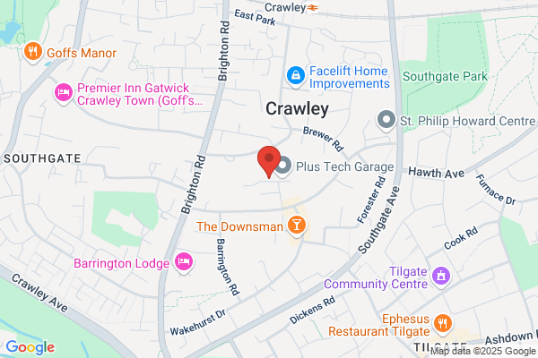 Skip Hire Crawley