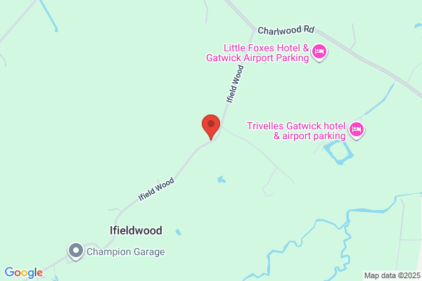 Bow Field Car Hire
