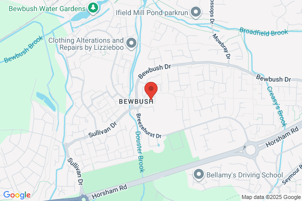 Bewbush Youth Centre