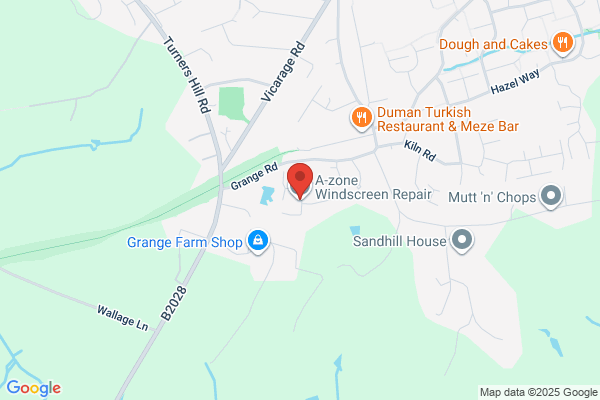 Copthorne Windscreens