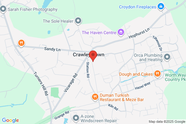 Crawley Down Health Centre