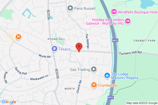 Crawley Pupil Referral Unit