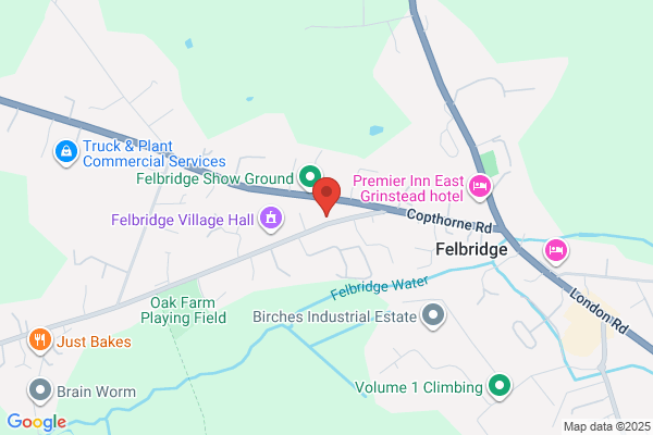 Felbridge Nurseries