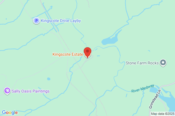 Kingscote