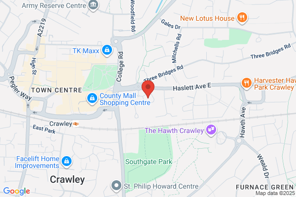 Palmers Autocentres Ltd