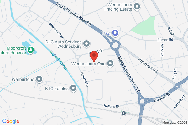 Perpetual Traffic Management Ltd