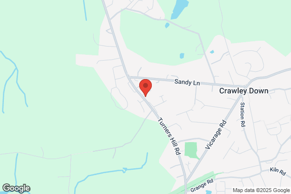 Sussex Dental Laboratory