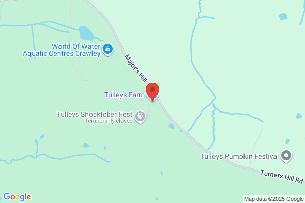 Tulleys Farm Shop