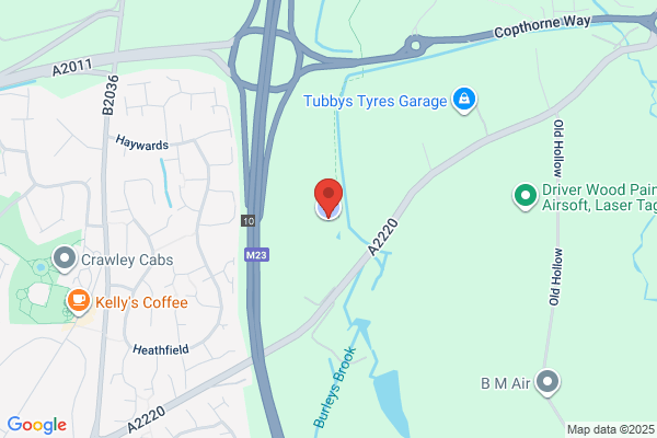 ukairportcarparks.co.uk