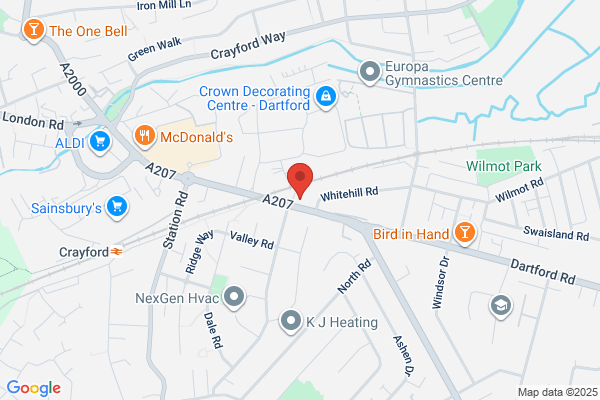 Domino's Pizza - London - Crayford