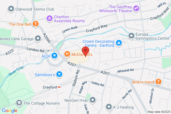 Companion Care - Crayford