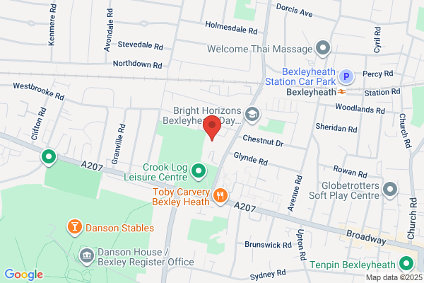 Crayford & Barnehurst Youth Centre