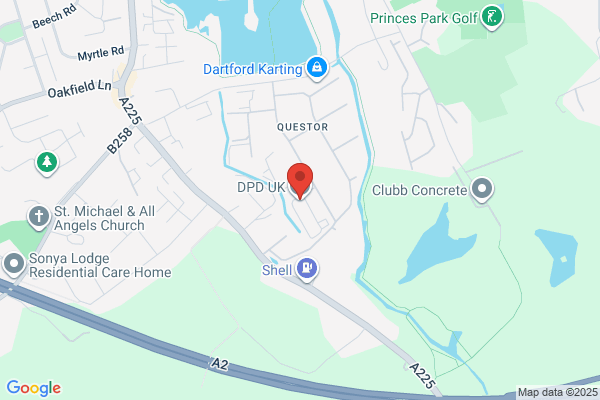 DPD Local UK